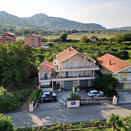 Apartments Royal Budva Luaran gambar