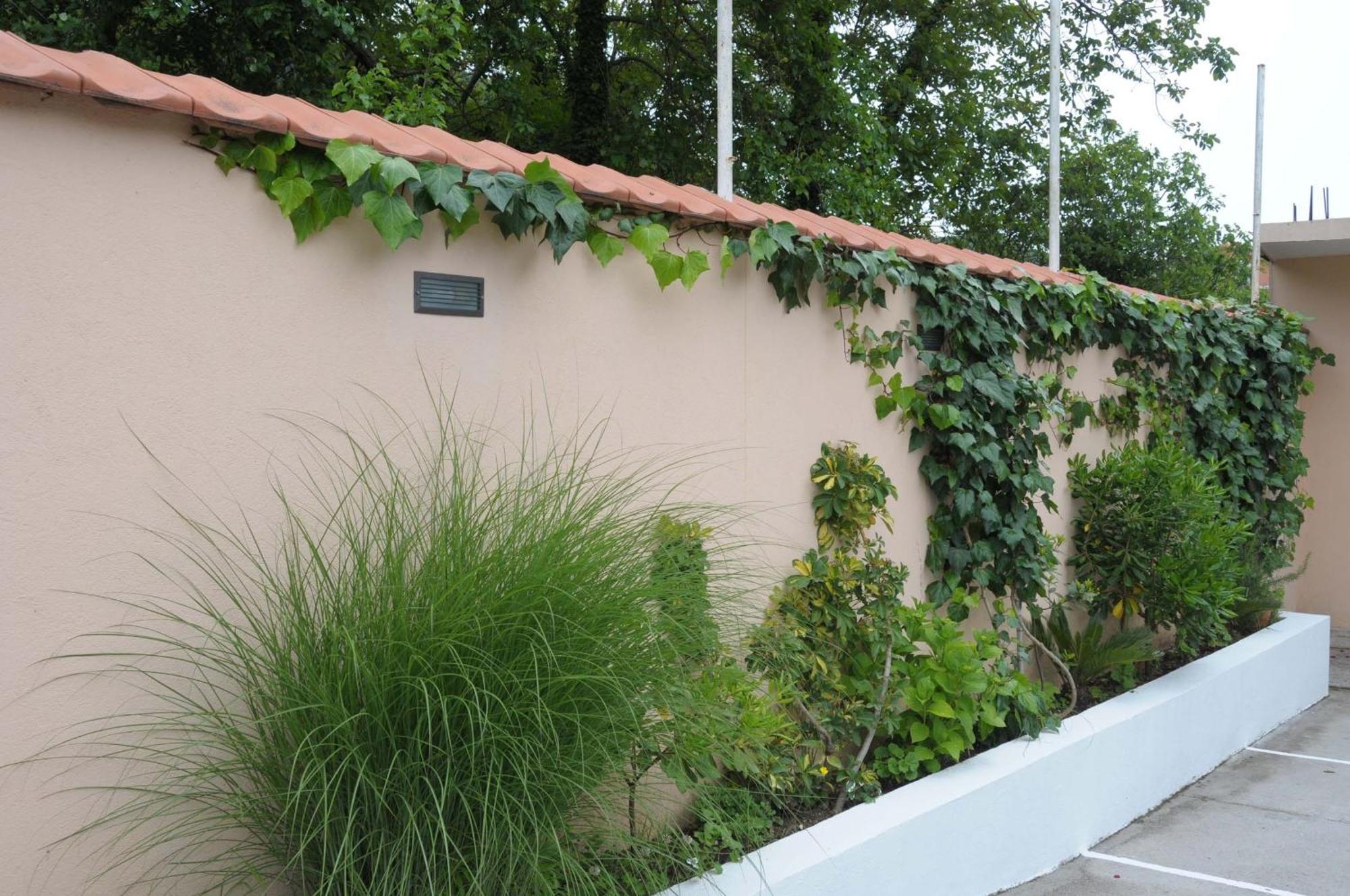 Apartments Royal Budva Luaran gambar