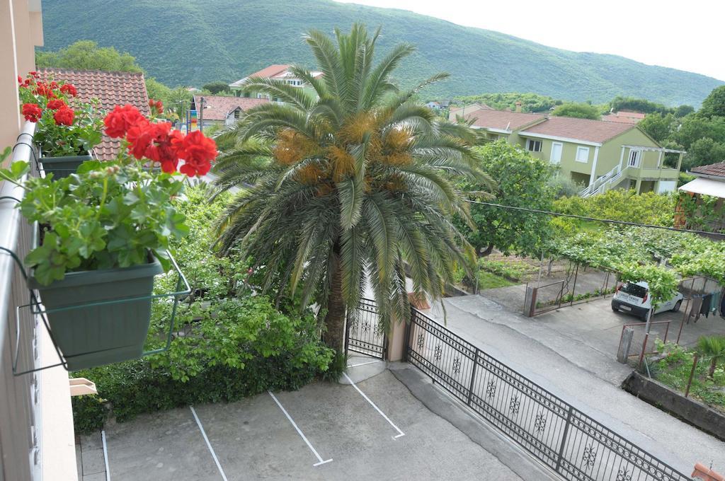 Apartments Royal Budva Luaran gambar