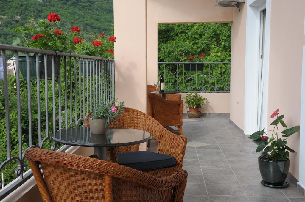 Apartments Royal Budva Luaran gambar
