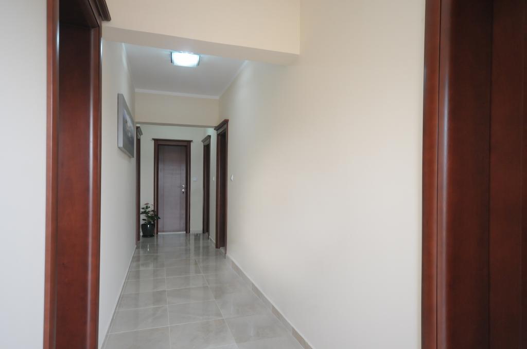 Apartments Royal Budva Luaran gambar