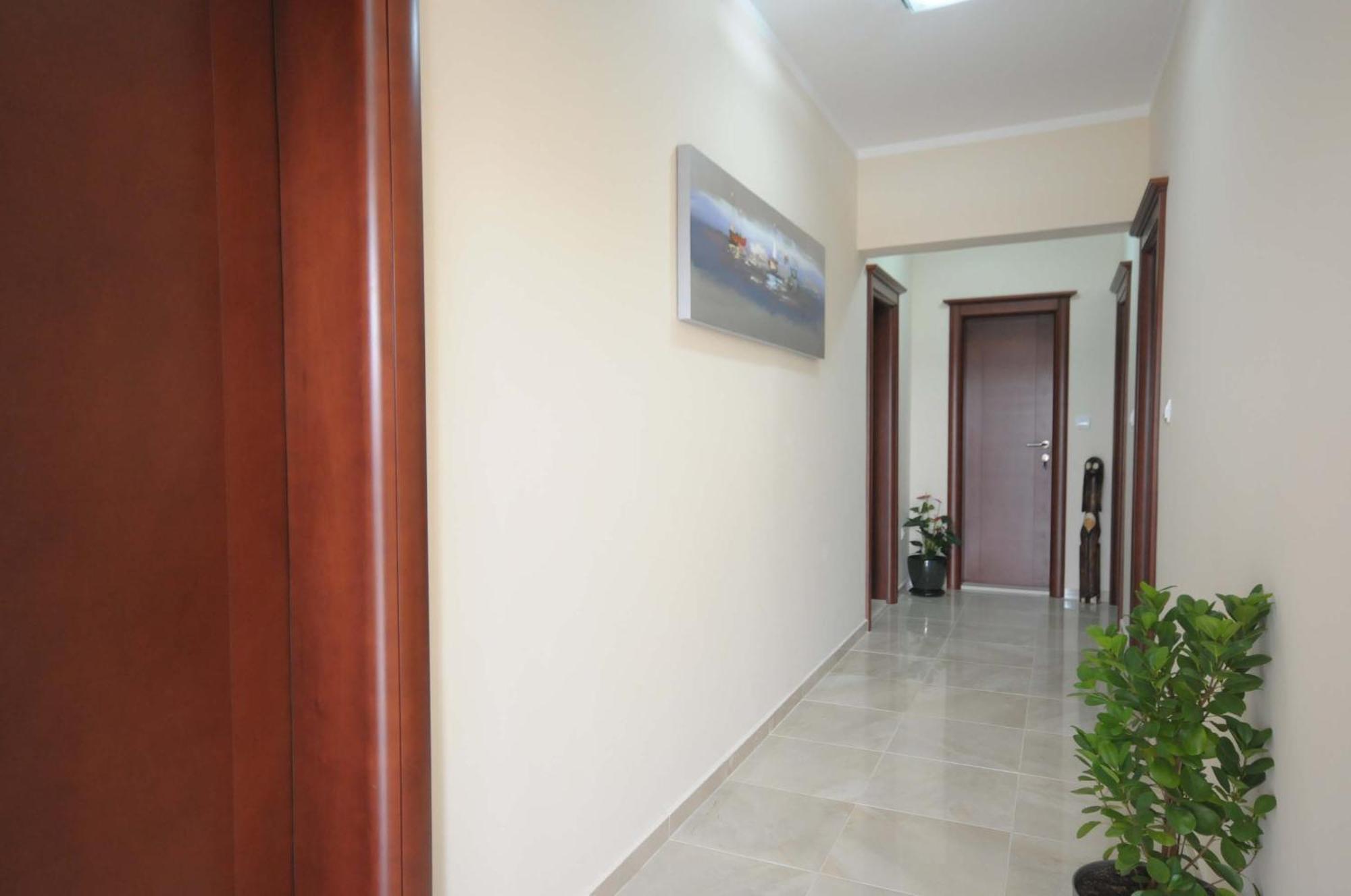 Apartments Royal Budva Luaran gambar