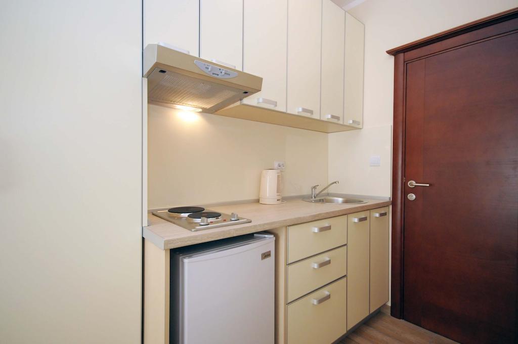 Apartments Royal Budva Luaran gambar
