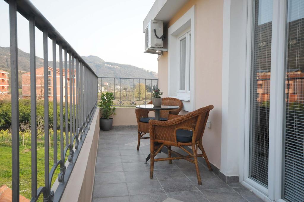 Apartments Royal Budva Luaran gambar