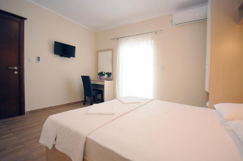 Apartments Royal Budva Luaran gambar