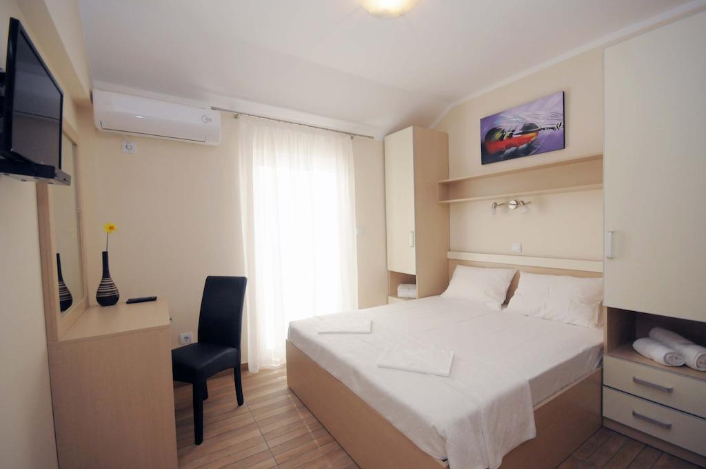 Apartments Royal Budva Bilik gambar
